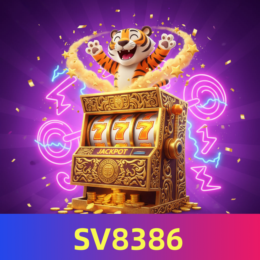 Logo của sv8386